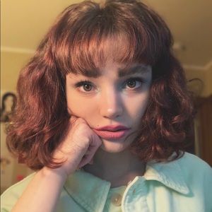 Meet your Posher, Natalie